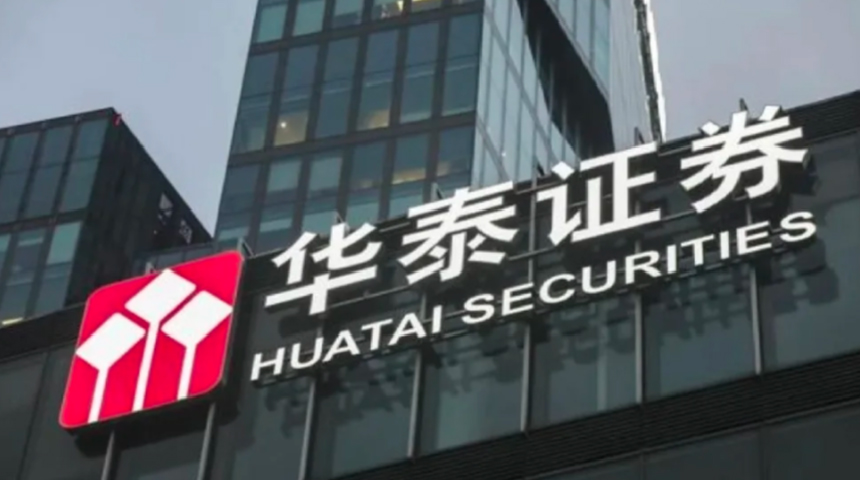 金融行业