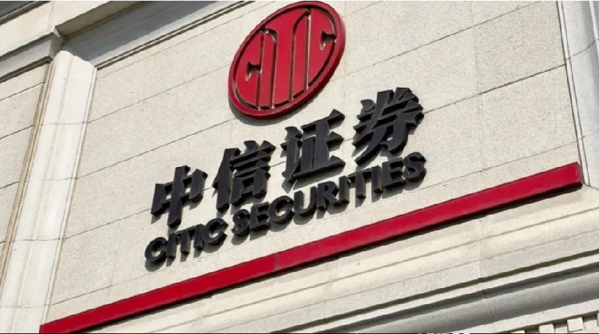 金融行业