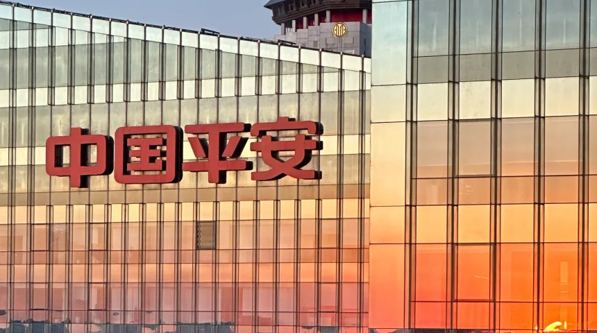 金融行业