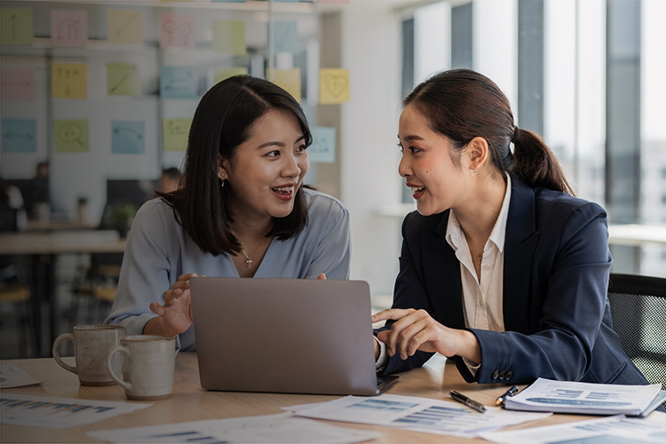 让每一次学习